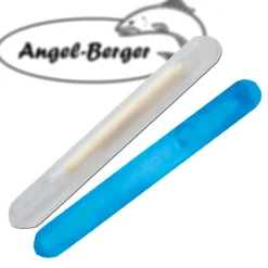 2 Angel Knicklichter Standard 4,5mm Angelzubehör