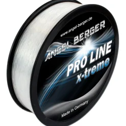 Angel Berger Angelschnur Pro Line x-treme 300m  Angelschnur