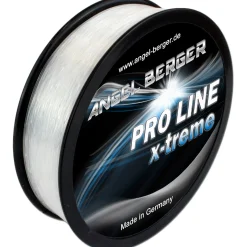 Angel Berger Angelschnur Pro Line x-treme 300m  Angelschnur