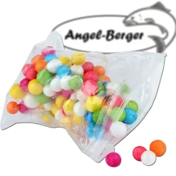 Angel Berger Auftriebskugeln Pilotkugeln  Karpfen Zubehör