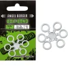 Angel Berger Bait Band L Pellet Band Köderhlater Ködergummi Feeder Angeln  Zielfische