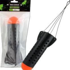 Angel Berger Bait Rocket Futterrakete Spod Bomb Karpfen Zubehör