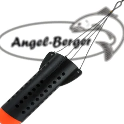 Angel Berger Bait Rocket Futterrakete Spod Bomb Karpfen Zubehör