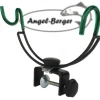 Angel Berger Bootsrutenhalter verstellbar Angelzubehör