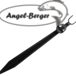 Angel Berger Brandungsrutenhalter Rutenhalter Meeresangeln