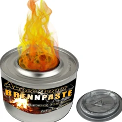Angel Berger Brennpaste für Tisch Räucherofen 200g Räuchern