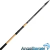 Angel Berger Combat Carbon Tele 360 Teleskoprute Angelrute Allround Rute Tele Karpfenrute Angelruten