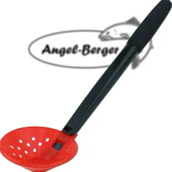 Angel Berger Eisschöpfer Eiskelle Eisangeln