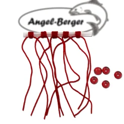 Angel Berger Fadenstopper L Angelzubehör