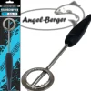 Angel Berger Fischschupper Schupper Filetierwerkzeug Friedfischangeln
