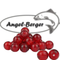 Angel Berger Glass Beads Glasperlen Perlen Angelzubehör