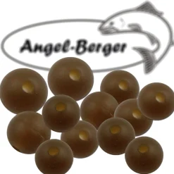 Angel Berger Gummiperlen Perlen Beads  Angelzubehör