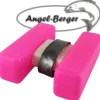 Angel Berger H Marker Pink Karpfen Zubehör