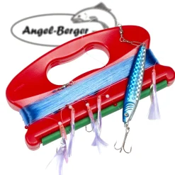 Angel Berger Handangel Meeresangel Angelruten