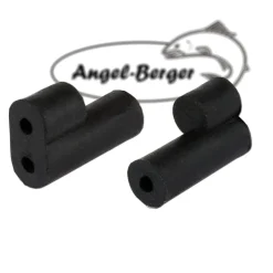 Angel Berger Knicklichthalter Angelruten Zubehör