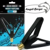 Angel Berger Mega V Auflage Rutenauflage Karpfen Auflagen & Banksticks