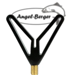 Angel Berger Mega V Auflage Rutenauflage Karpfen Auflagen & Banksticks