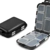 Angel Berger Multi Tackle Organizer Box kleineteile  Angelzubehör