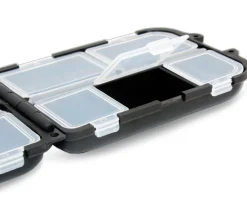 Angel Berger Multi Tackle Organizer Box kleineteile  Angelzubehör