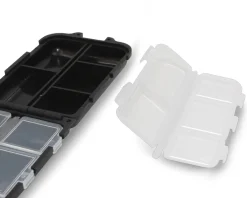 Angel Berger Multi Tackle Organizer Box kleineteile Angelzubehör