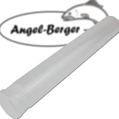 Angel Berger Posenrohr Posenbehälter Zielfische