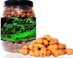 Angel Berger Ready Particle 1500ml XXL Tigernüsse Futtermittel