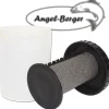 Angel Berger Rig Bin Vorfachbox Zielfische