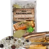 Angel Berger Räucherlauge Kräuter der Provence 600g Räucherlake Fisch Räuchern Räuchergewürz Smoker Fischgewürz Räuchermehl & Gewürze