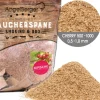 Angel Berger Räuchermehl Kirsche 500g Räucherspäne Cherry  Räuchern