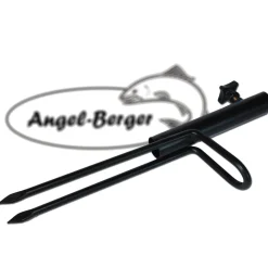 Angel Berger Schirmhalter Schirmständer  Angelschirme & Zelte