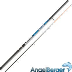 Angel Berger Sea Rod Heavy Pilk 180 Meeresrute Bootsrute Pilkrute Dorsch Norwegen  Steckruten
