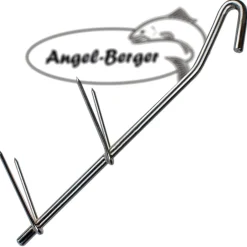 Angel Berger Spezial Räucherhaken  Räuchern