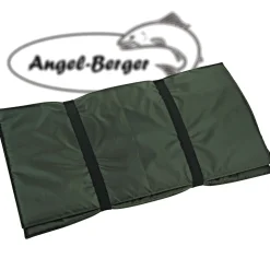 Angel Berger Stalker Abhakmatte Carp Mat Karpfen Abhakmatte & Sack