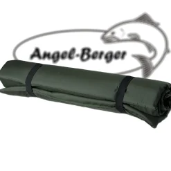 Angel Berger Stalker Abhakmatte Carp Mat Karpfen Abhakmatte & Sack