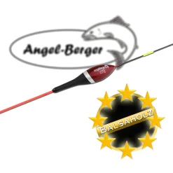 Angel Berger Stillwasser Stipppose  Angelzubehör