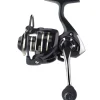Angel-Berger Black Fighter FD 3000 Angelrolle Frontbremsrolle Spinnrolle  Spinnrollen