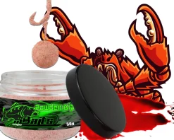 Angel-Berger Magic Baits Powder Dip Pulverdip Boiliedip Pulverdip Boilie Köder Aroma Bait Booster Karpfen Futtermittel