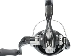 Daiwa 26 Crossfire LT 1000 Spinnrolle Frontbremsrolle UL  Stationärrollen