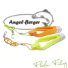 Fladen Downrigger Release Clip Schleppangeln 12cm Zielfische