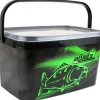 Magic Baits Angeleimer 5l Boilie Bait Bucket Eimer Futtereimer Karpfenangeln Zielfische