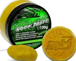 Magic Baits Angelteig Mais Hook Paste sinkend Angelköder Karpfenteig  Futtermittel