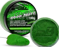 Magic Baits Angelteig Muschel Hook Paste sinkend Angelköder Karpfenteig  Futtermittel
