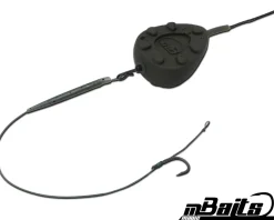 Magic Baits Anti Tangle Sleeves Camo Karpfen Boilie Rig Zielfische