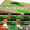 Magic Baits Bait Bundle Mini Boilies All in One Köderset Feederboilies Sparpack Miniboilies Futtermittel