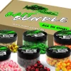 Magic Baits Bait Bundle Mini Pop Ups Boilies All in One Köderset Floating Feederboilies Sparpack Miniboilies schwimmend Vorteilspack Hookbaits Feederbaits Futtermittel
