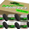 Magic Baits Bait Bundle Powder Dips All in One Boiliedip Set Boiliepowder Sparpack Pulver Köder Dip Futtermittel