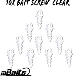 Magic Baits Bait Screw Pop Up Screws  Zielfische