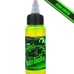 Magic Baits Bait Smoke Fluo Liquid Flavour Booster Futtermittel
