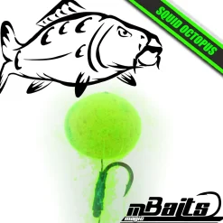 Magic Baits Bait Smoke Fluo Liquid Flavour Booster Futtermittel
