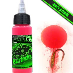Magic Baits Bait Smoke Fluo Liquid Flavour Booster Futtermittel